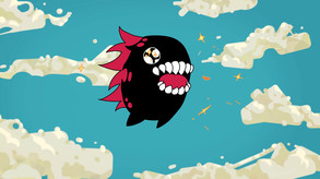 Couch Monsters - Cinematic