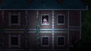 Mujun's Casefile: The Mystery Mansion