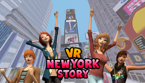 VR New York Story_ver.1.1