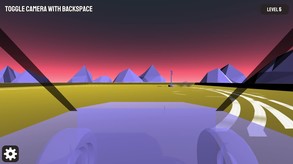 Synth Drift screenshot thumbnail video