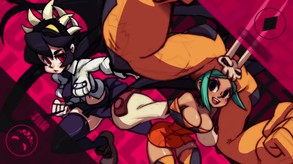 Skullgirls 2nd Encore Trailer