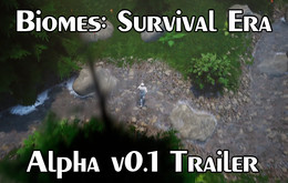 Alpha v0.1 Trailer