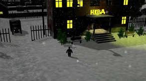 First trailer