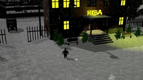 Red Frozen screenshot thumbnail video