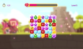 Maya Treasures screenshot thumbnail video