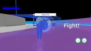 Inside The Computer Trailer