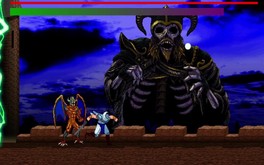 Across the demon realm 2 screenshot thumbnail video