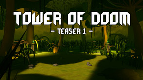 Tower of Doom | Teaser