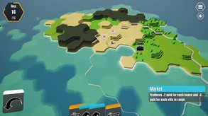 First Days of Atlantis screenshot thumbnail video