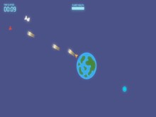 Planetary Defence - Gameplay trailer