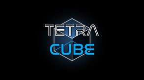 Tetra Cube
