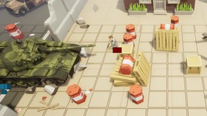 Run For Cover Gameplay 21