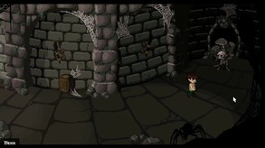 The Dark Prophecy screenshot thumbnail video
