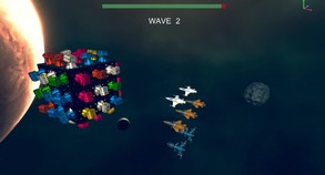 Space Cube Tower Defense - Commercial License screenshot thumbnail video