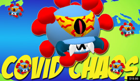 Covid Chaos Trailer