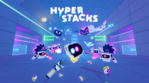 Hyperstacks Gameplay Trailer! (Old)