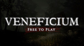 Veneficium - Teaser trailer