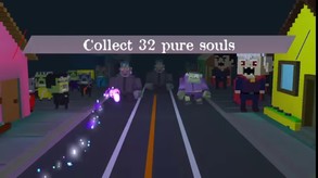 Pure Soul: The Journey of the Witch Emily screenshot thumbnail video