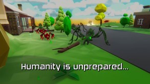 Early Access Trailer