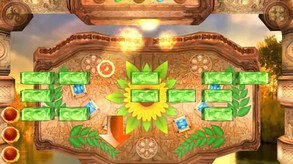 Burning Ball screenshot thumbnail video