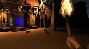 The Ancient Labyrinth screenshot thumbnail video