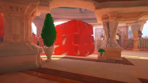 Maquette screenshot thumbnail video