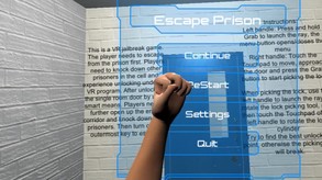 VR Prison Escape screenshot thumbnail video
