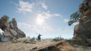 Song of the Tides Gameplay Teaser