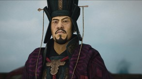 Let's Play ENG video thumbnail for Total War: THREE KINGDOMS - Fates Divided