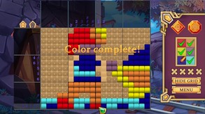 Dwarves Craft. Father's home screenshot thumbnail video