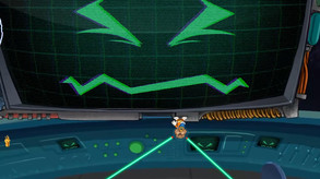 Space Otter Charlie screenshot thumbnail video