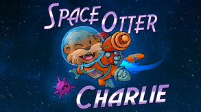 Space Otter Charlie screenshot thumbnail video
