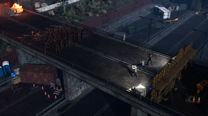 The Trivial Dead screenshot thumbnail video