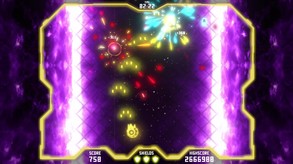 Sniper Ships: Shoot'em Up on Rails screenshot thumbnail video