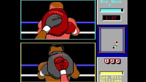 TKO screenshot thumbnail video