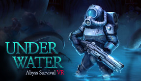 Under Water: Abyss Survival VR screenshot thumbnail video