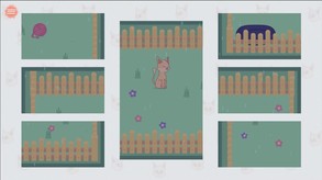 Romeow: in the cracked world screenshot thumbnail video