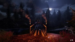 The Forgotten screenshot thumbnail video