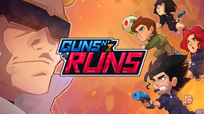 Guns N' Runs screenshot thumbnail video