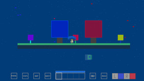 Basic Gameplay