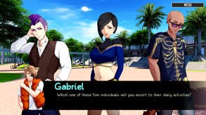 Paper Shakespeare: Very Naked Hamlet screenshot thumbnail video