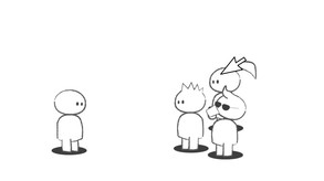 Distancing