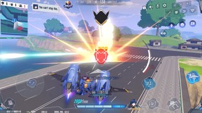 Super Mecha Champions screenshot thumbnail video