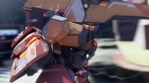 Super Mecha Champions screenshot thumbnail video