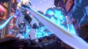 Super Mecha Champions screenshot thumbnail video