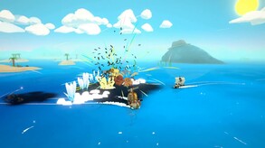 Launch Trailer