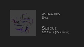 RPG Maker VX Ace - Animations Select - Dark screenshot thumbnail video