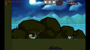 Alpha Gameplay: Cave Fails