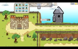 Castle survival screenshot thumbnail video