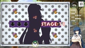 Pretty Girls Panic! PLUS screenshot thumbnail video